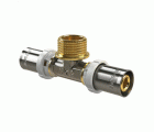 642132 Racor Te Macho Multicapa Prensar