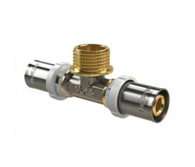 642132 Racor Te Macho Multicapa Prensar