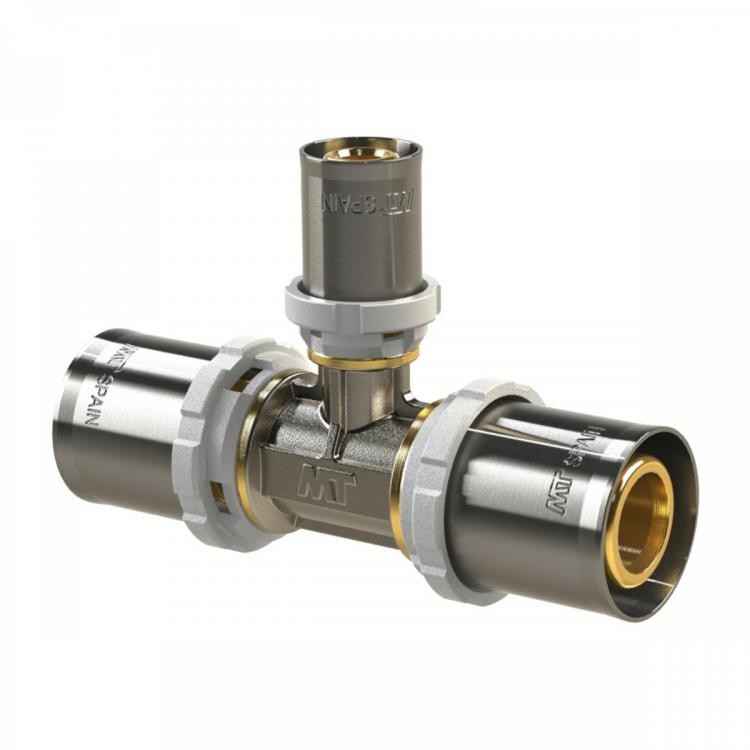 642135 Te Reducida Multicapa Prensar