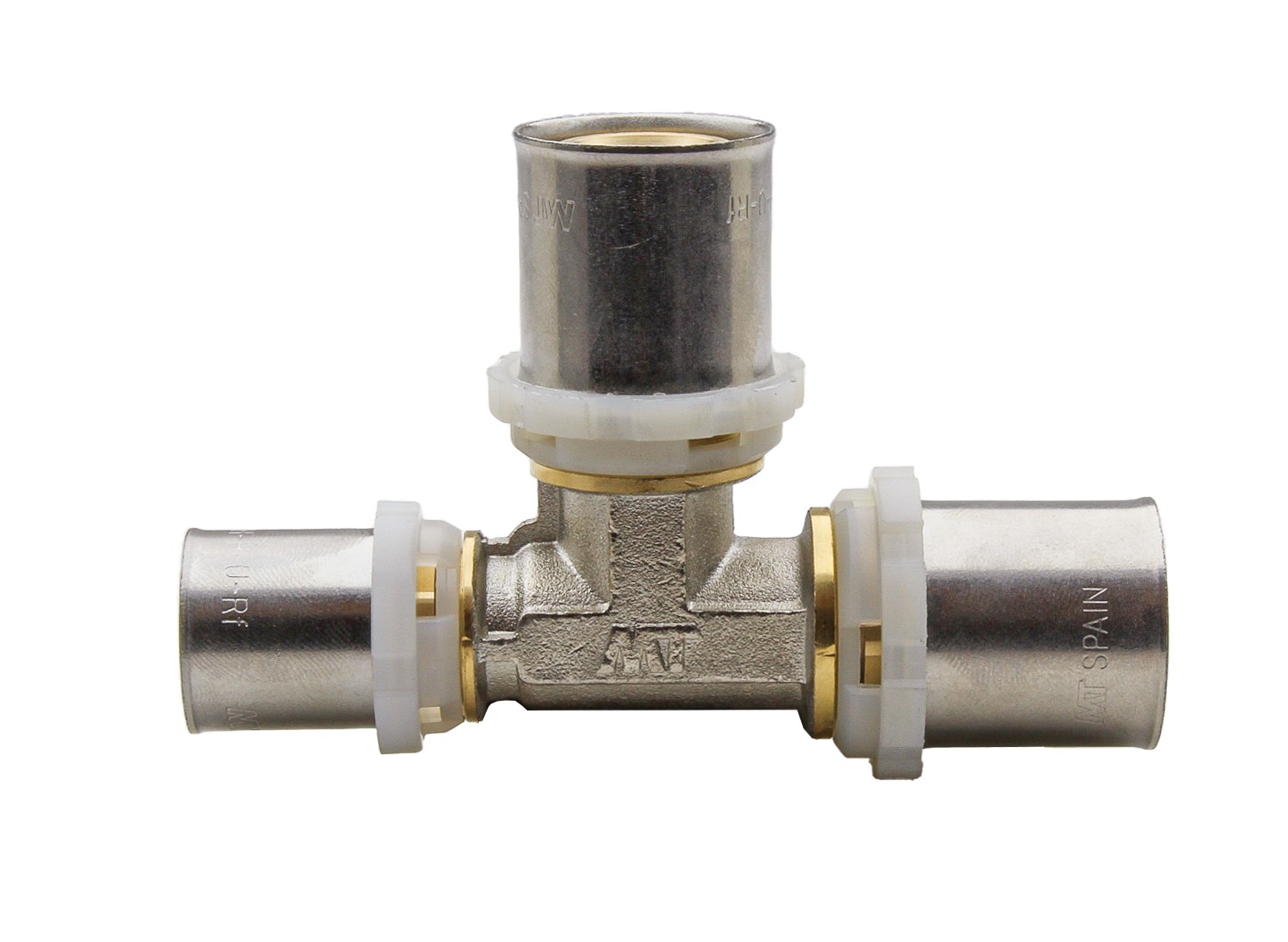 642135 Te Reducida Multicapa Prensar