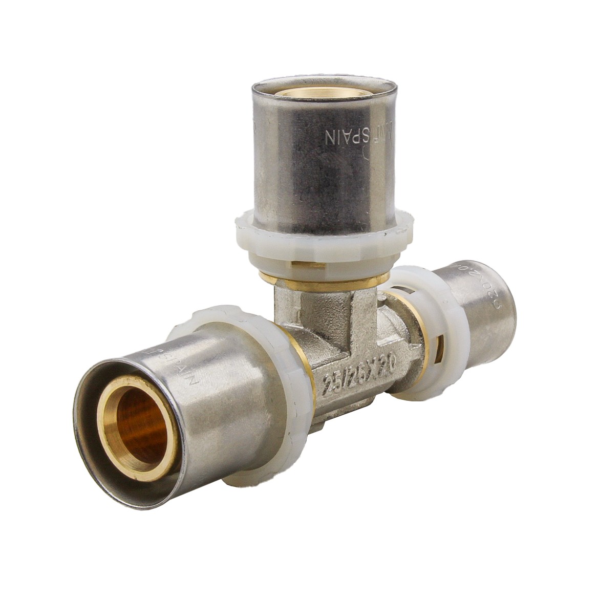 642135 Te Reducida Multicapa Prensar