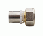 642271 Racor Recto Hembra Multicapa Prensar