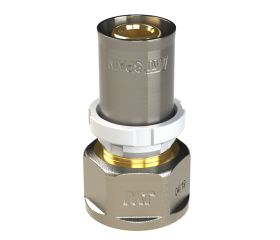 642271 Racor Recto Hembra Multicapa Prensar