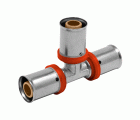 647130 Te Multicapa Prensar Tipo U Rojo