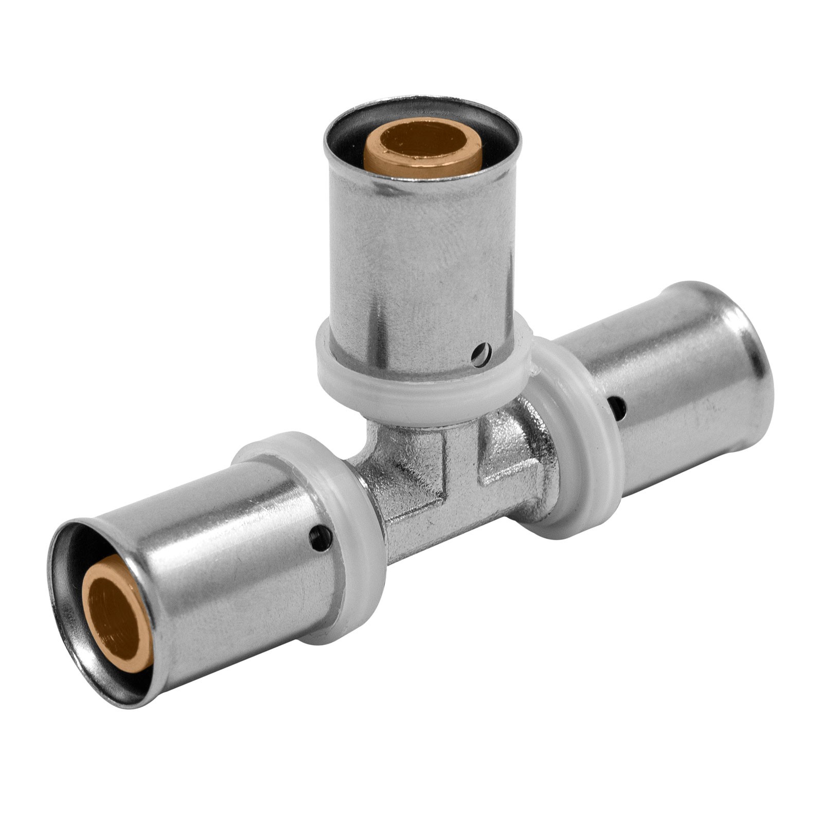 647130Q Te Multicapa Prensar Tipo U Blanco