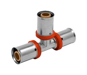 647130 Te Multicapa Prensar Tipo U Rojo