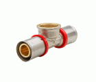 647131 Te Hembra Multicapa Prensar Tipo U Rojo