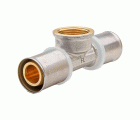 647131Q Te Hembra Multicapa Prensar Tipo U Blanco