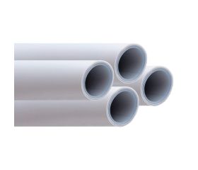 648B Tubo Multicapa PERT-AL-PERT En Barra