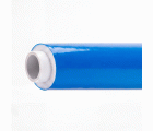 649162 Tubo Multicapa PEXb-AL-PE Aislado En Rollo Color Azul