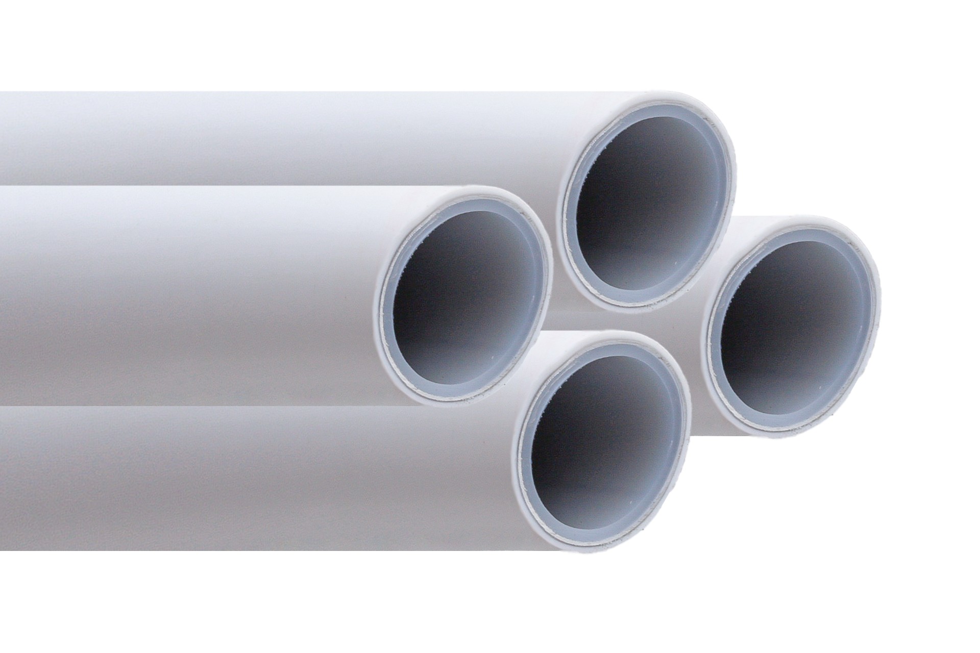 649B Tubo Multicapa PEXb-AL-PE En Barra