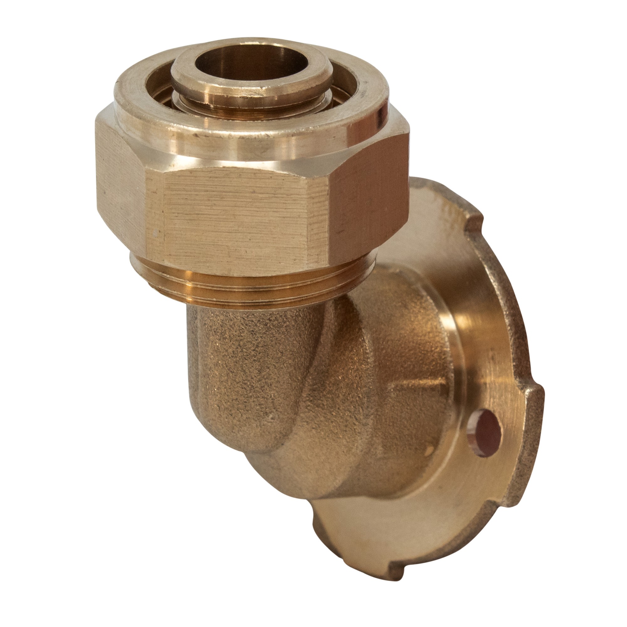 651091Q Codo Hembra 90º