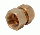 651271Q Racor Recto Hembra