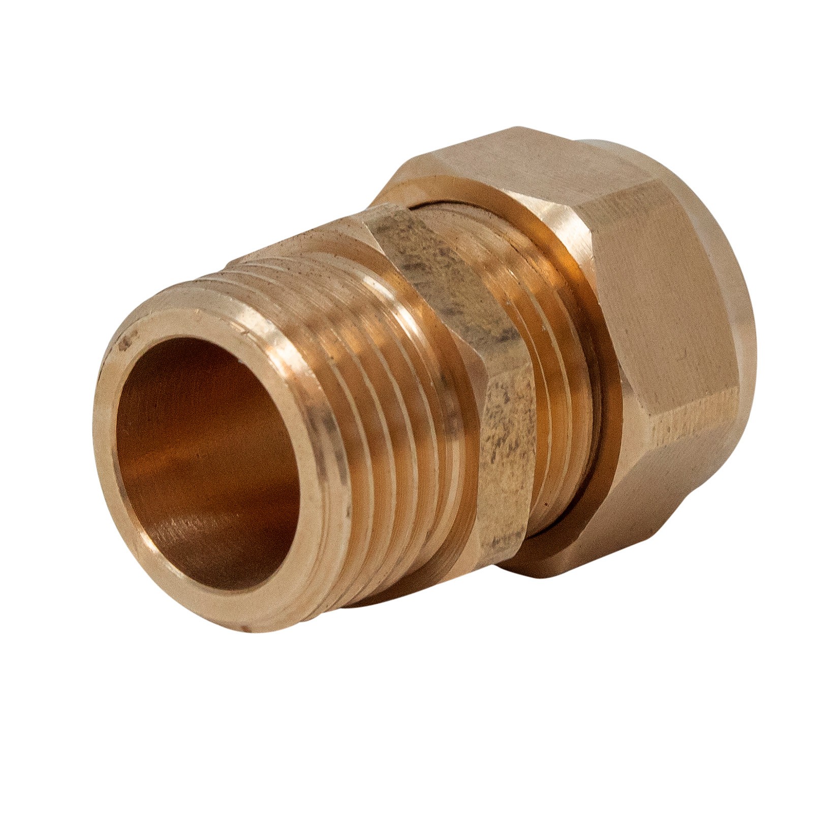 651272Q Racor Recto Macho