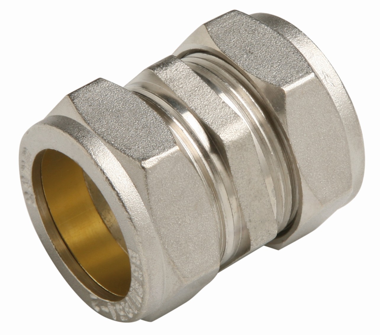 6601R Enlace Doble Reducción