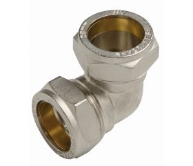 6604 Codo 90º