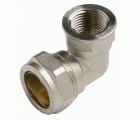 6605 Codo 90º H