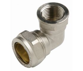 6605 Codo 90º H