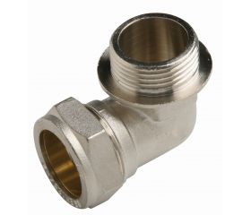 6606 Codo 90º M