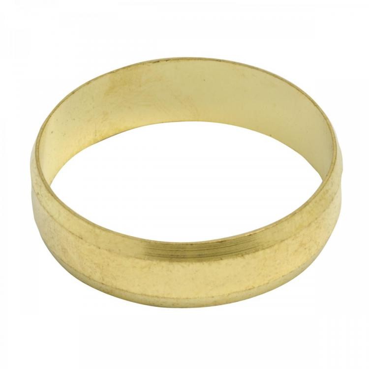 66901 Recambio - Anillo De Compresión en Latón