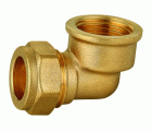 6705 Codo 90º Hembra