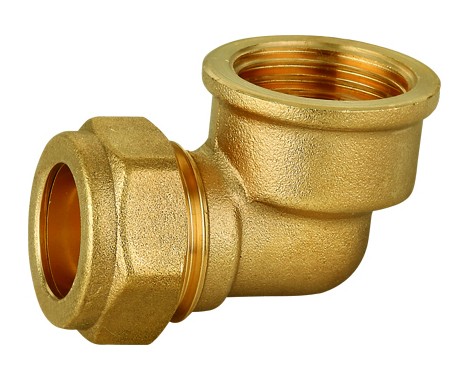 6705 Codo 90º Hembra