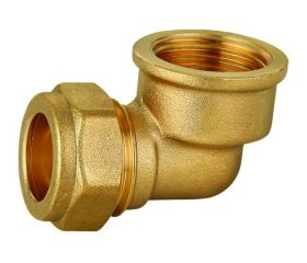 6705 Codo 90º Hembra