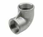 8090 Codo 90º H-H