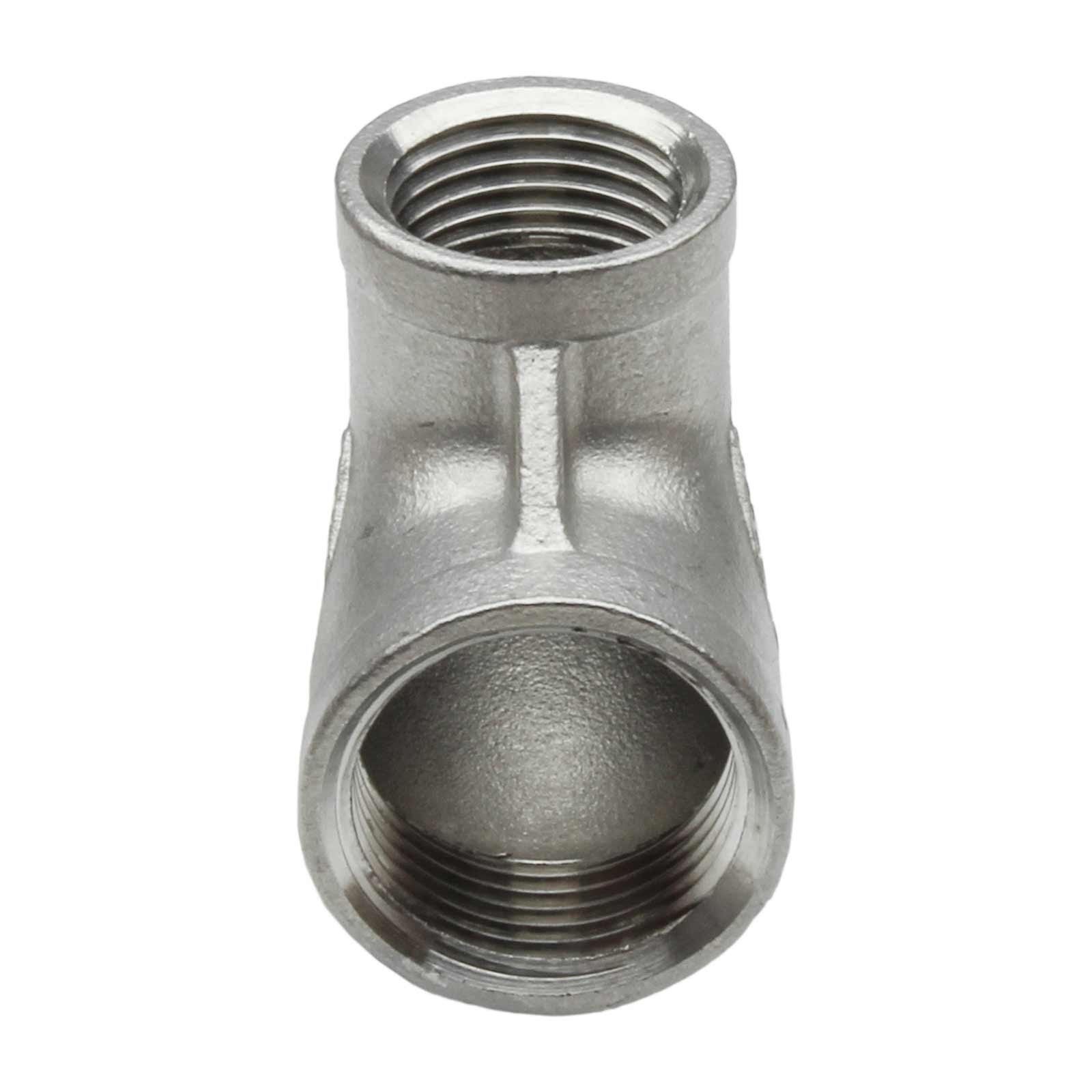 80902 Codo 90º H-H Reducido