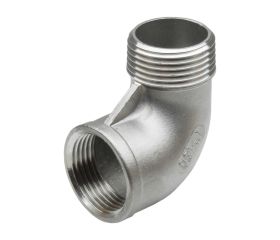 8092 Codo 90º M-H