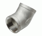 8120 Codo 45º H-H