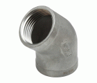 8120 Codo 45º H-H