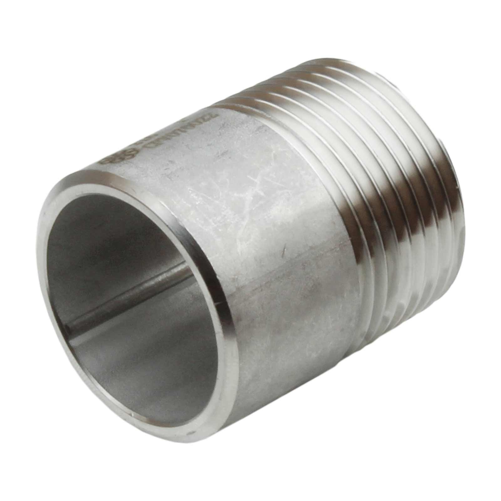 8149 Entronque R-S De Tubo