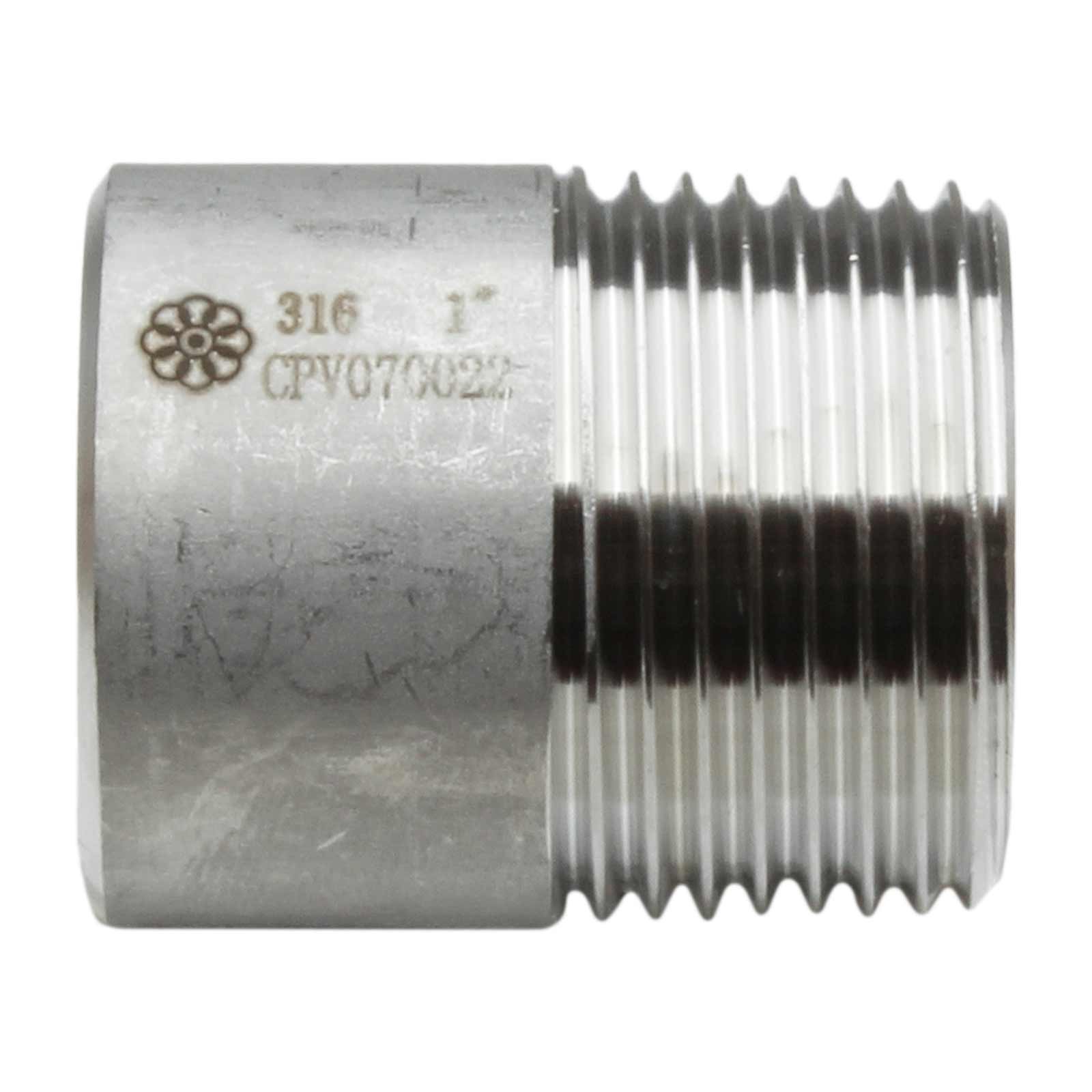 8149 Entronque R-S De Tubo