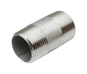 8150 Entronque Roscar M-M De Tubo