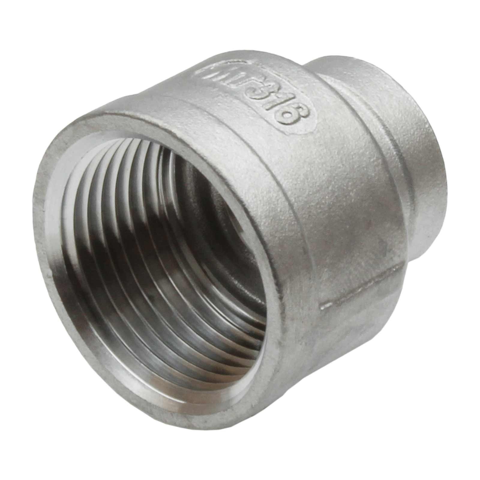 8240 Manguito Reducción H-H