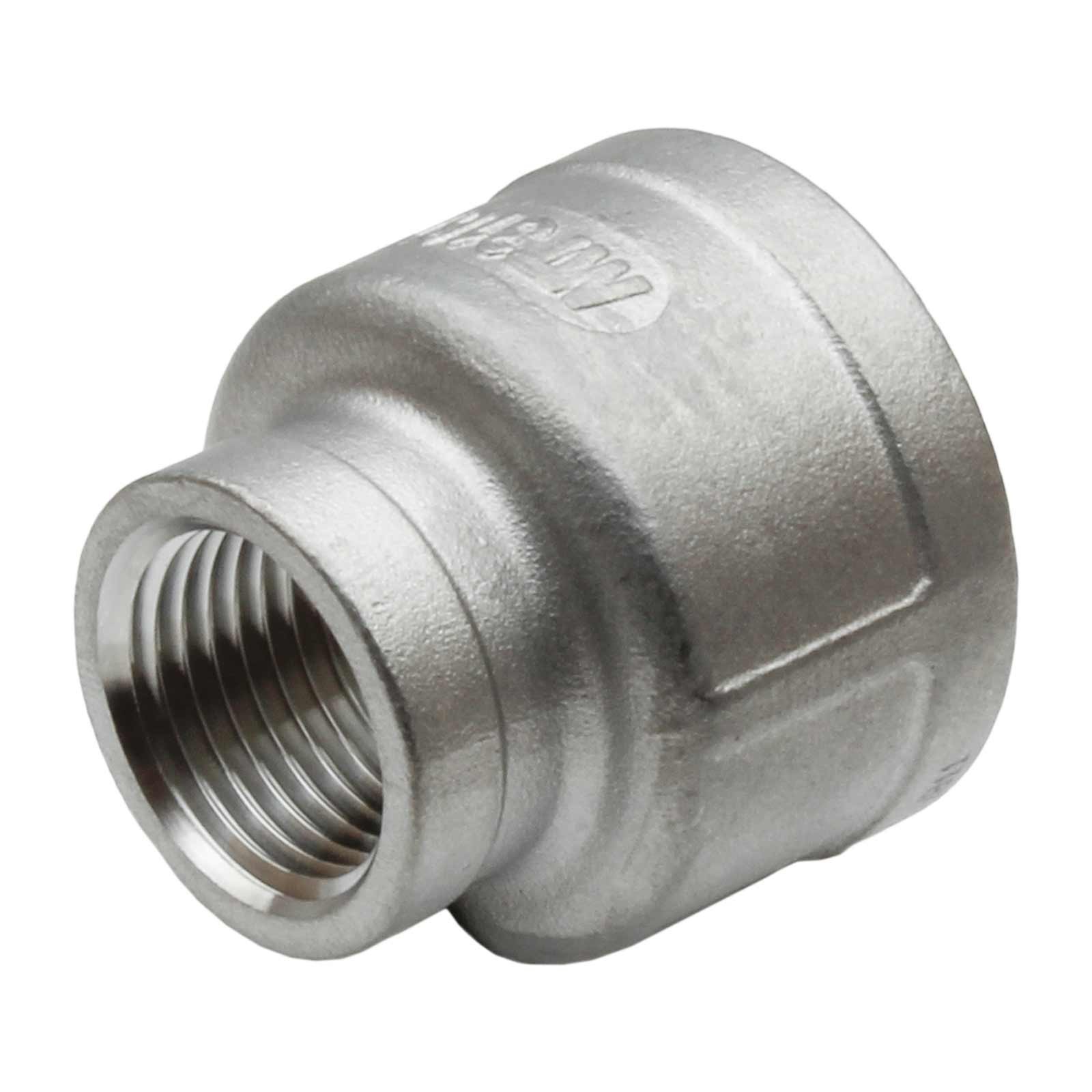 8240 Manguito Reducción H-H