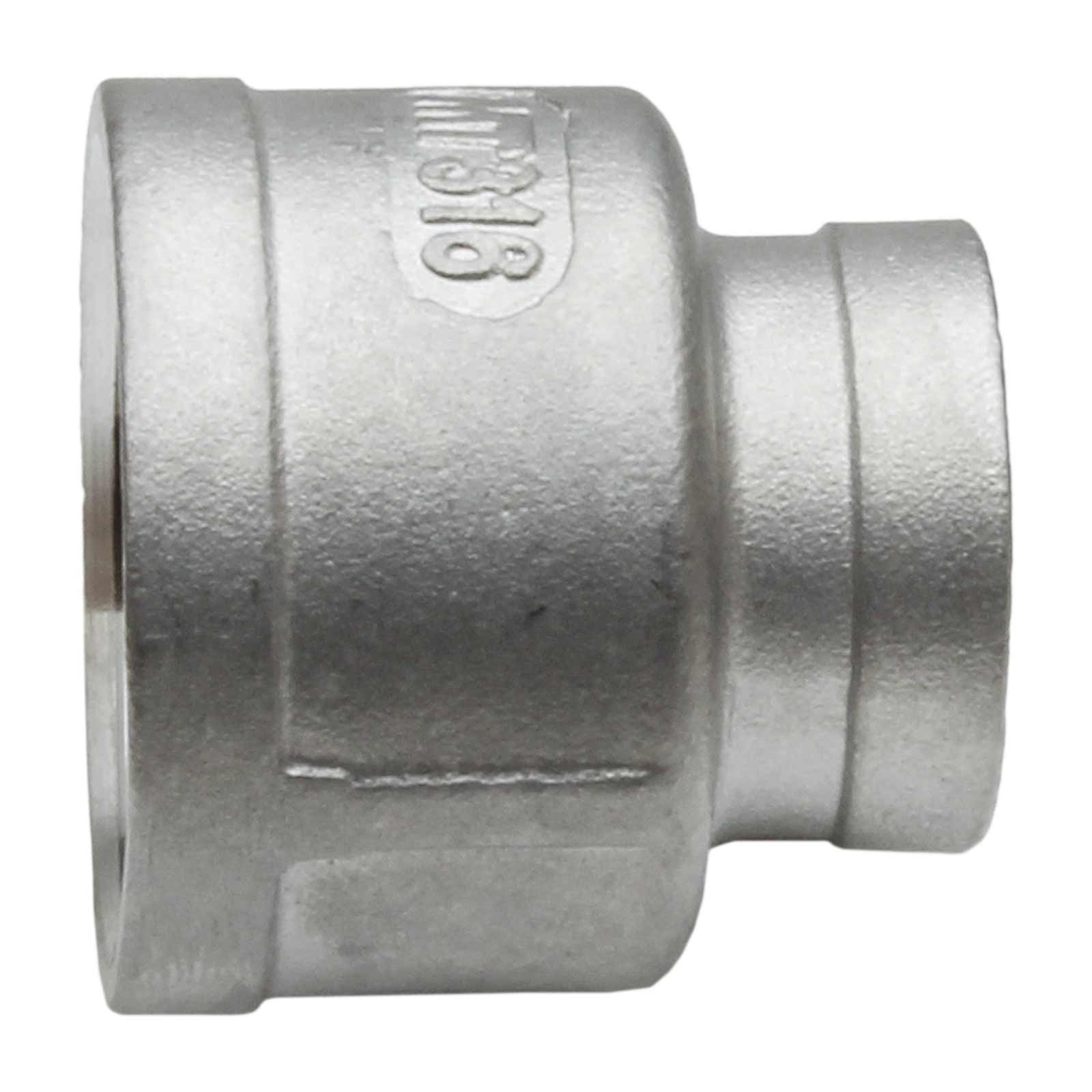 8240 Manguito Reducción H-H