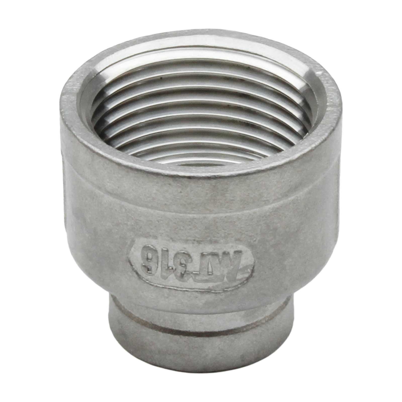 8240 Manguito Reducción H-H