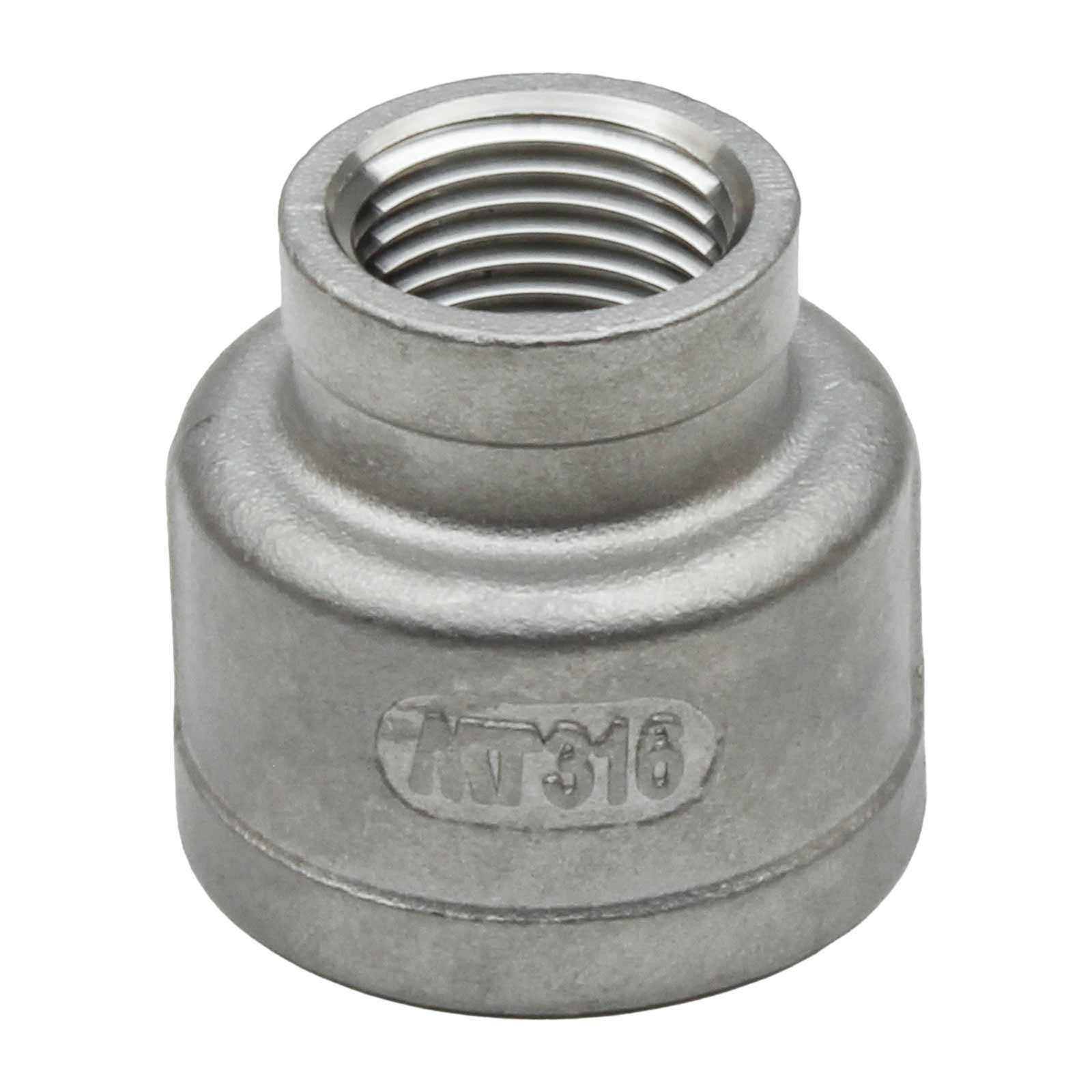 8240 Manguito Reducción H-H