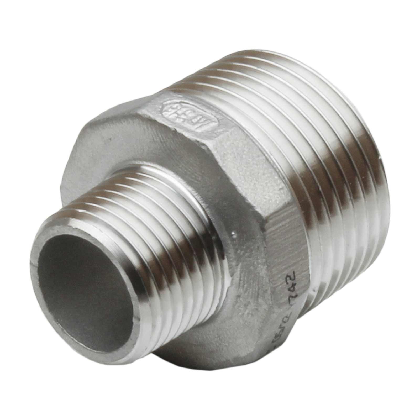 8245 Machón Reducido M-M