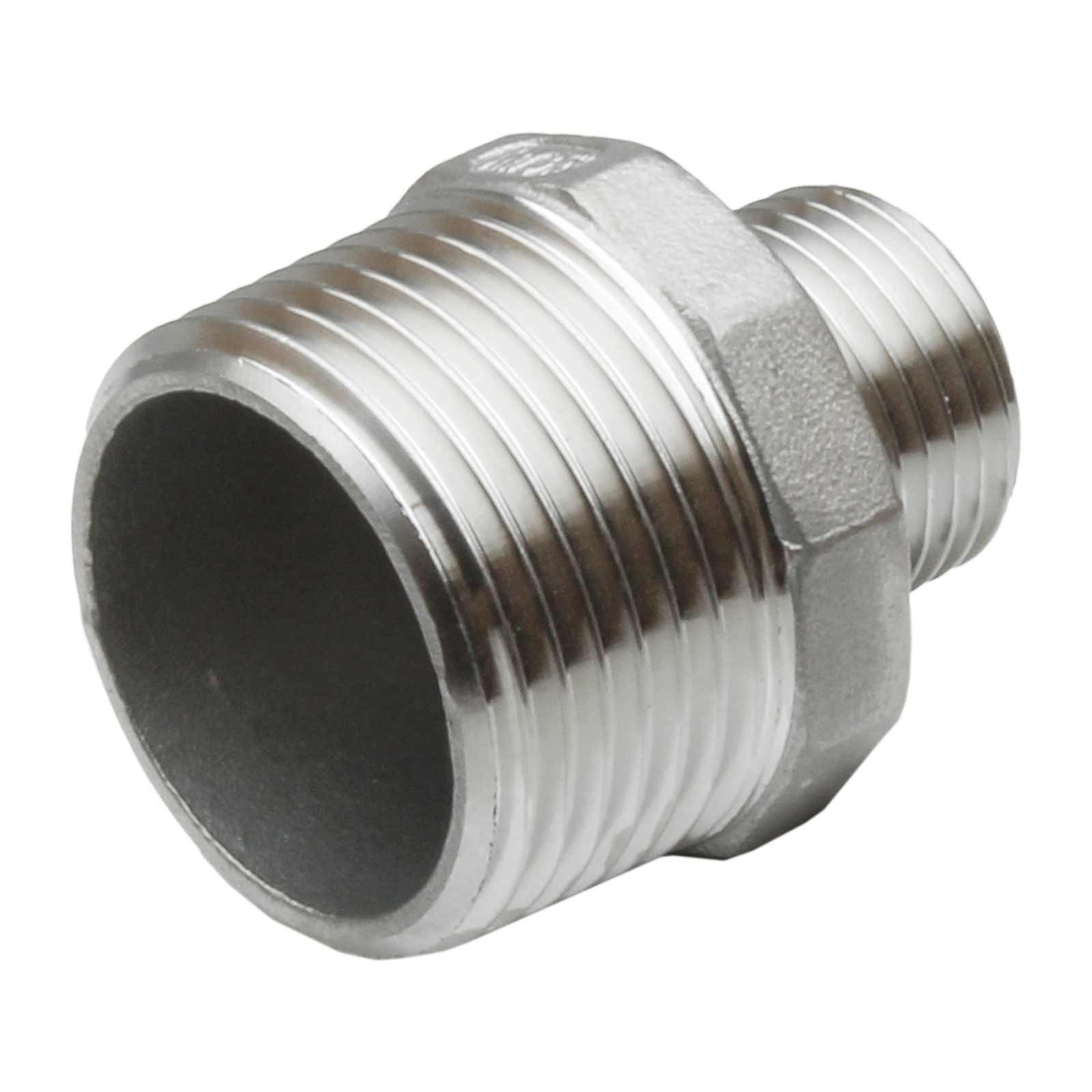 8245 Machón Reducido M-M