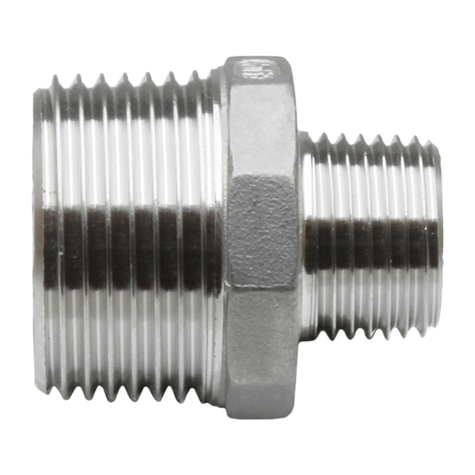 8245 Machón Reducido M-M