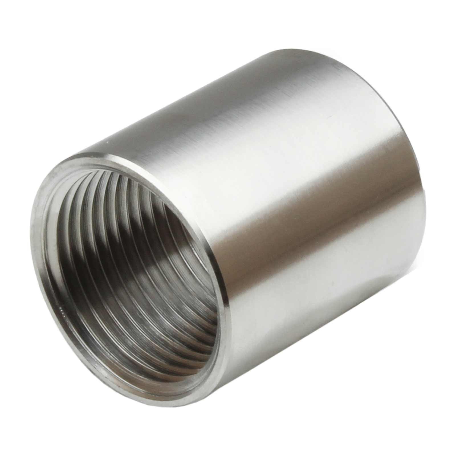 8270 Manguito H-H De Tubo