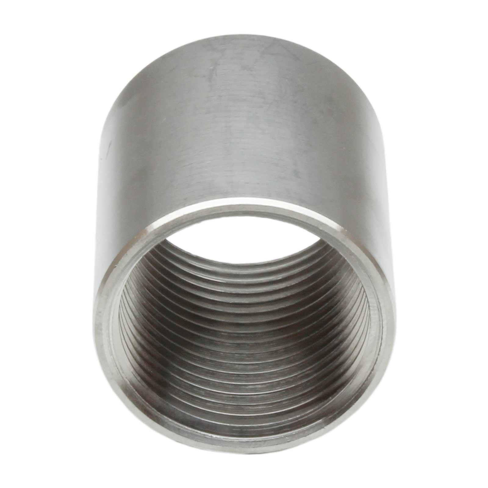 8270 Manguito H-H De Tubo