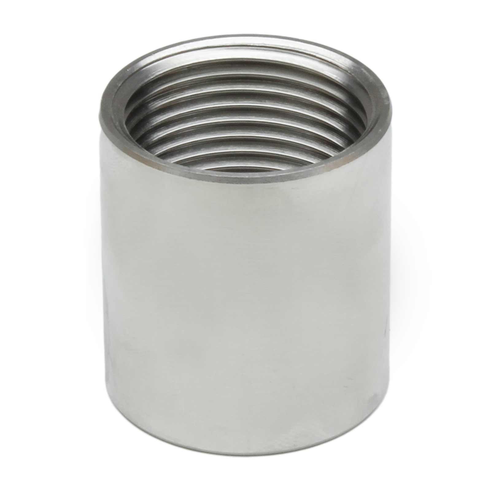 8270 Manguito H-H De Tubo