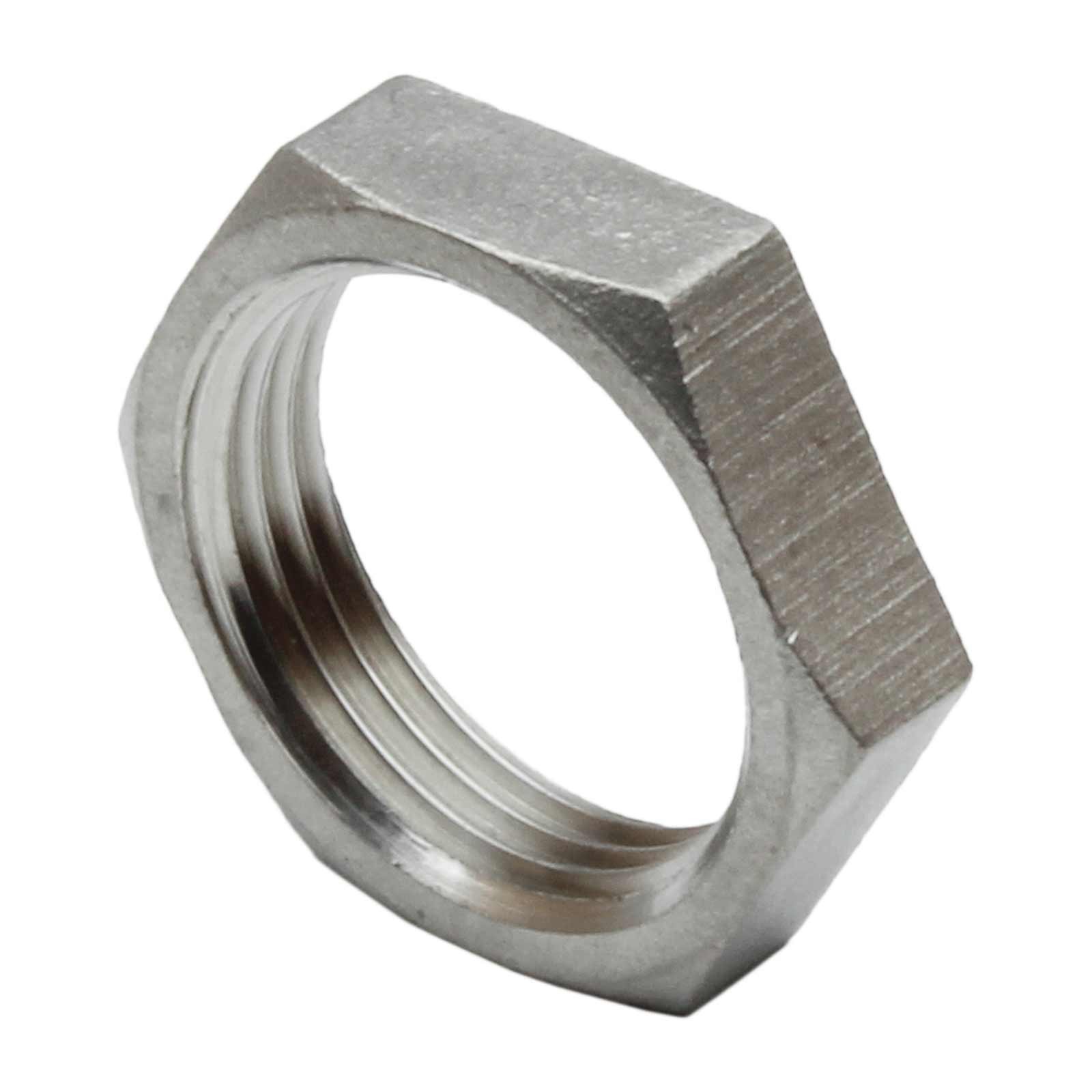 8312 Tuerca Hexagonal