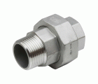 8341 Enlace 3 Piezas M-H