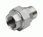 8341 Enlace 3 Piezas M-H