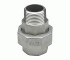 8341 Enlace 3 Piezas M-H